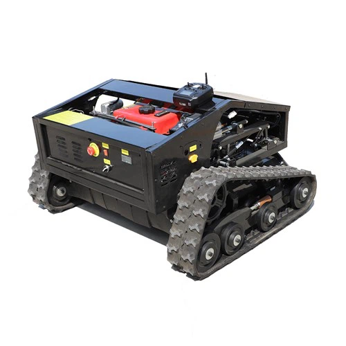 Græsplæneklipper Mini Robot 4x4