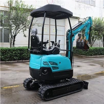 Orchard Gravemaskine Mini Krog maskine