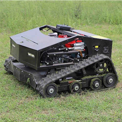 Zero Turn plæneklippere