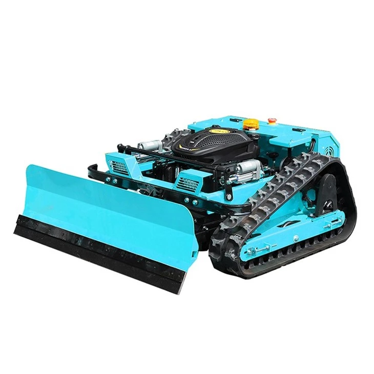 Remote-controlled Lawnmower RC550S suppliers