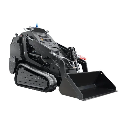 Kompakt Skid Steer YF1000pro
