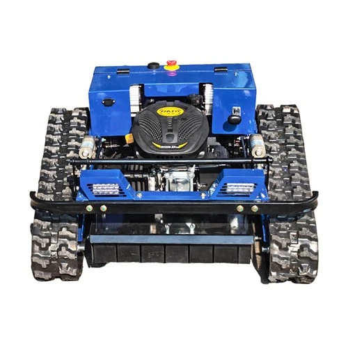 Infront 600A fjernbetjening robotplæneklipper