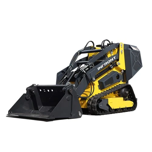 Infront mini minilæsser YF480