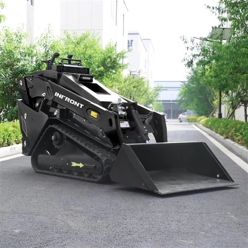 Skid Loader YF1000