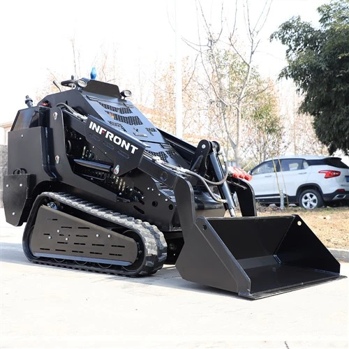 Skid Steer Loader YF1000pro
