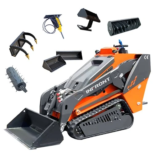 Minilæsser YF1200 Pris