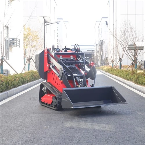 Minilæsser YF480
