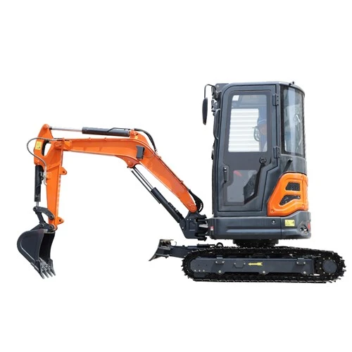 YFE25 lille mini gravemaskine